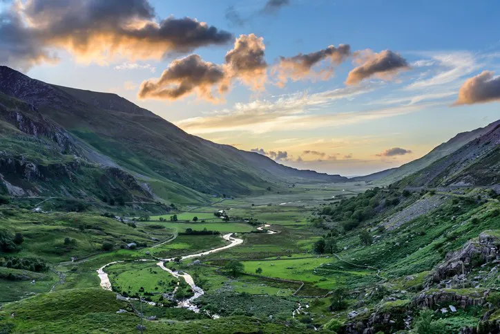 Snowdonia 2