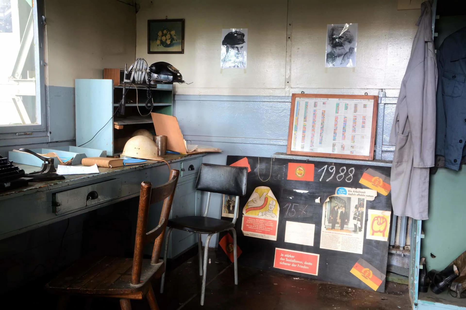 Berlin DDR Museum