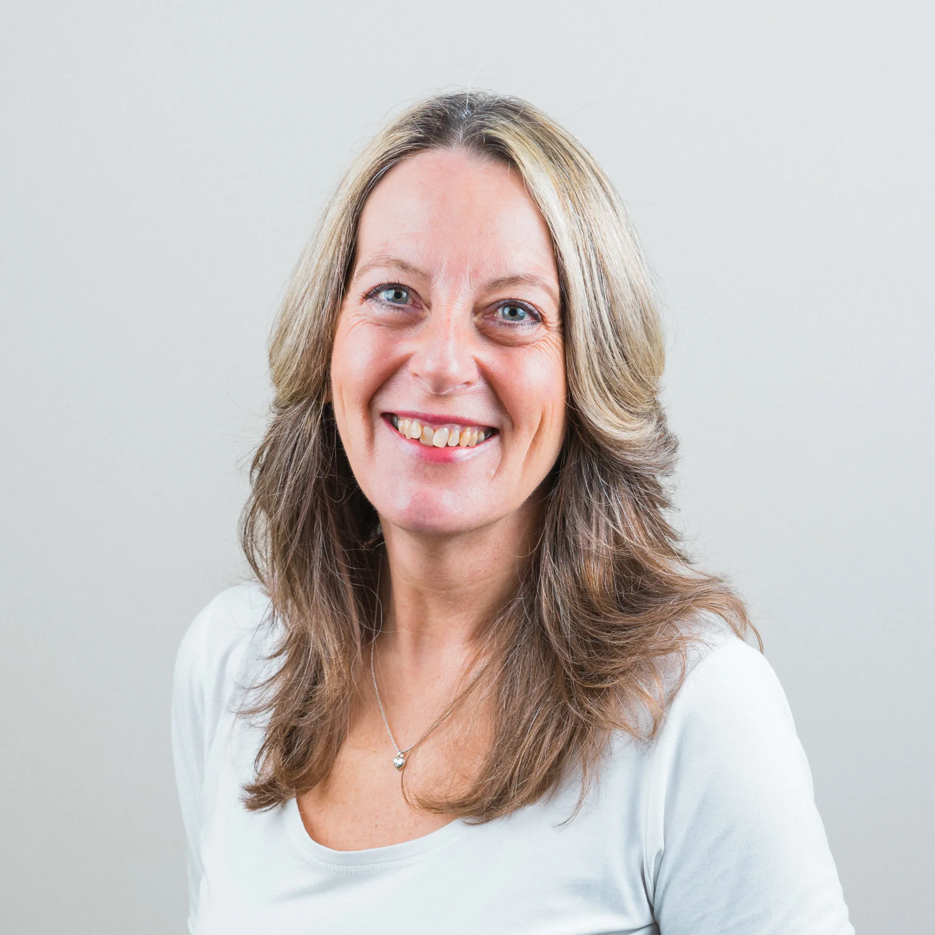 Nicola Findlay Profile Picture