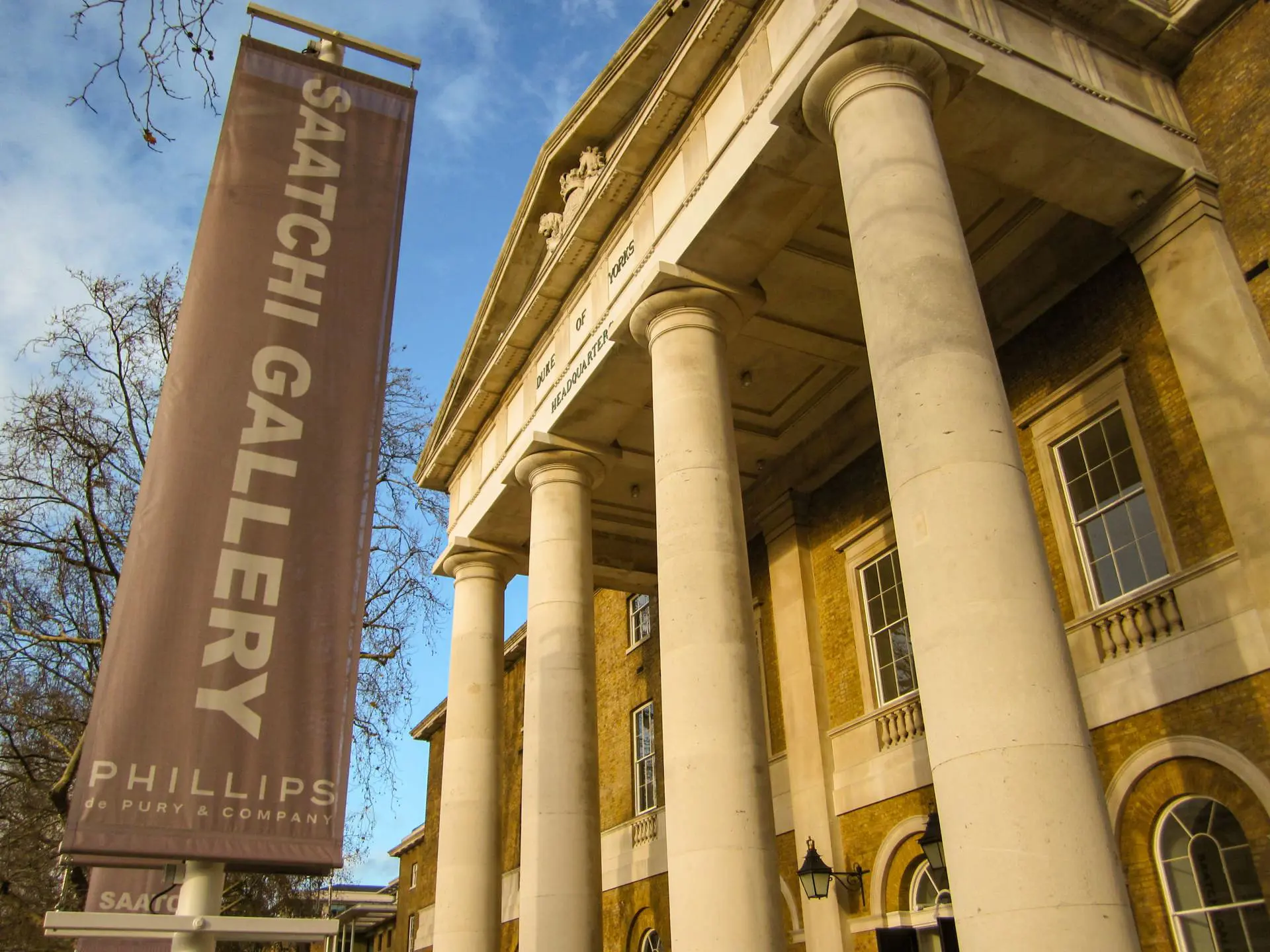 Art & Design School Trips To London | NGT