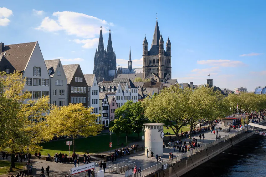 Cologne 2 Image