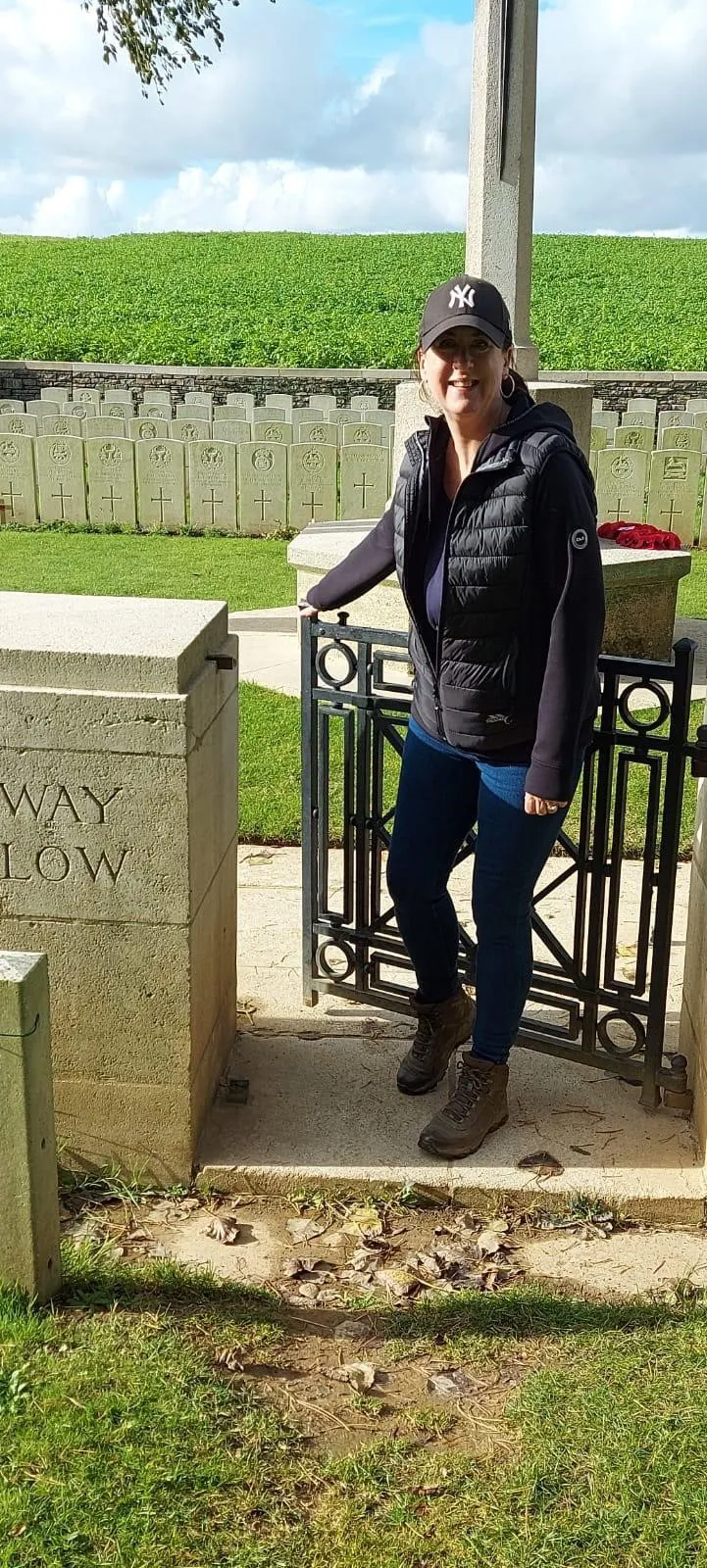 Lorraine Merricks Profile Picture