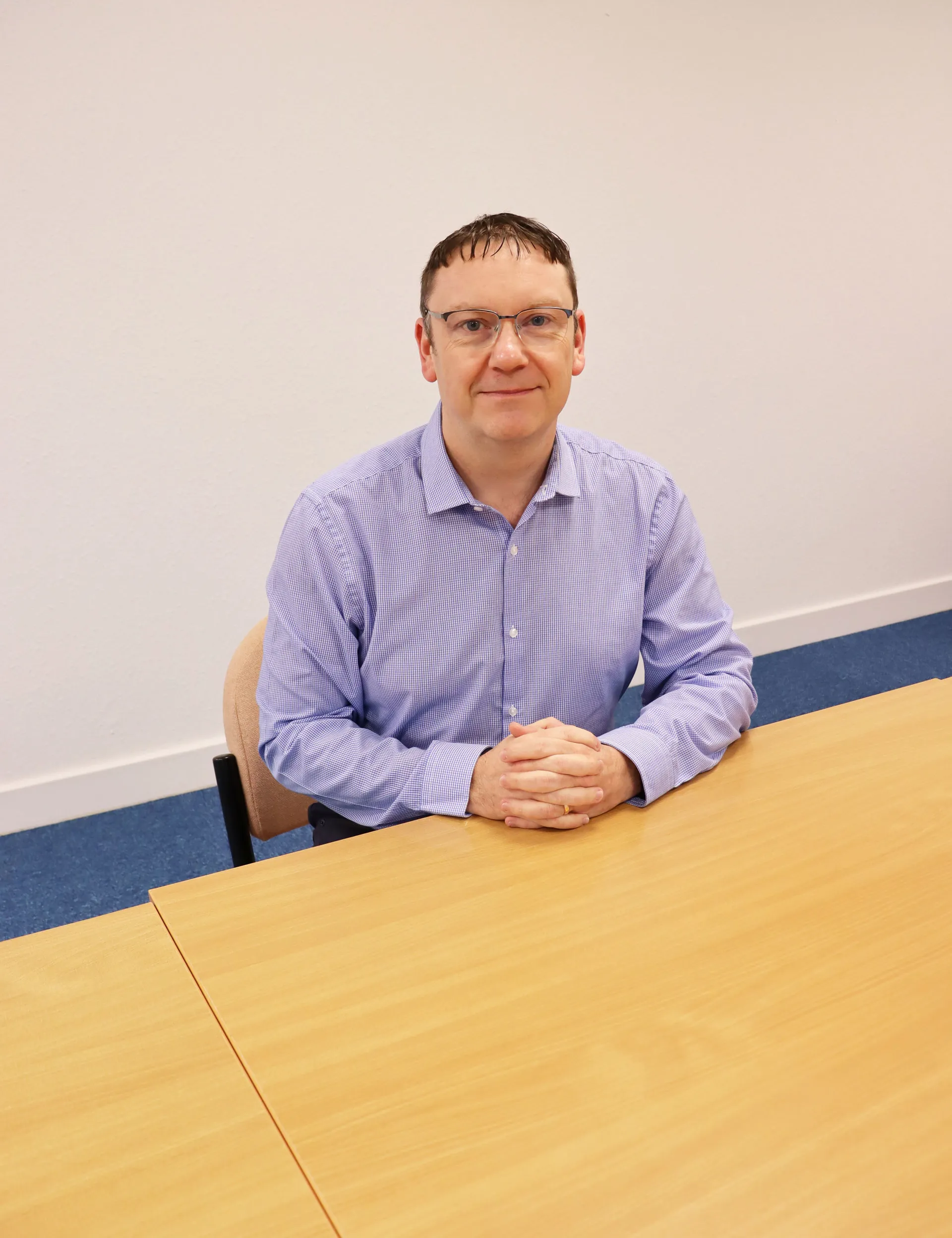 Graham Randell Profile Picture