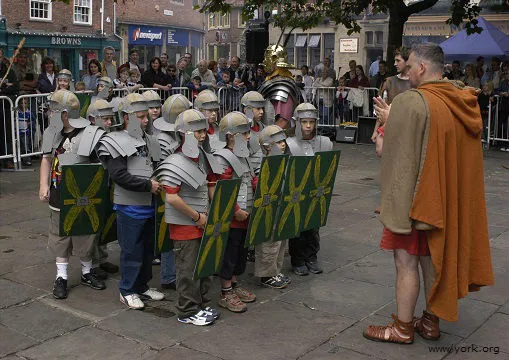 York 1 Image