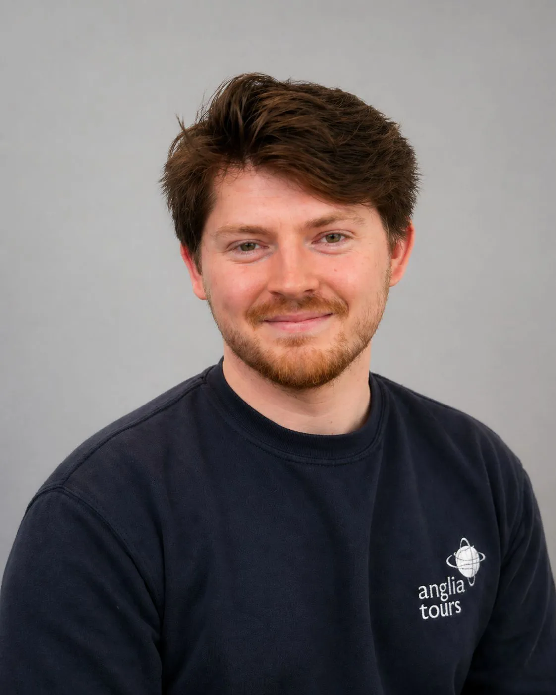 Daniel Bunnell Profile Picture