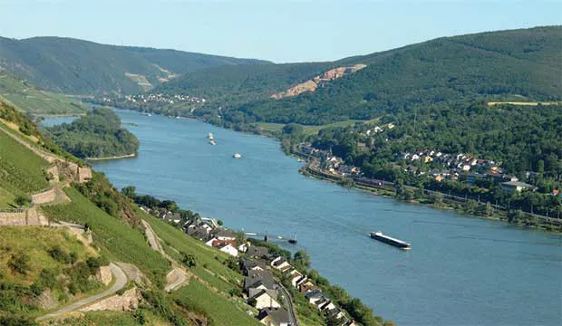 Rhineland 13