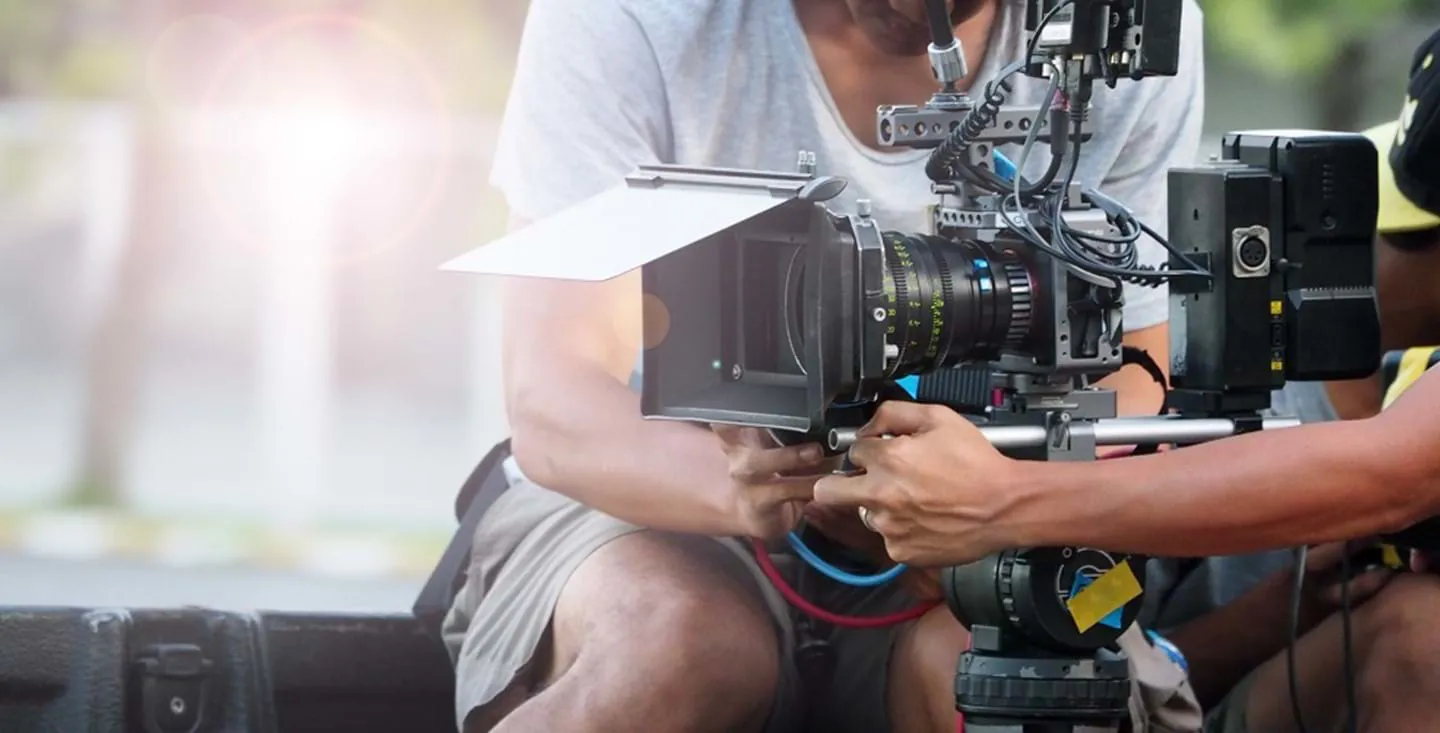 Movie Shoot Image