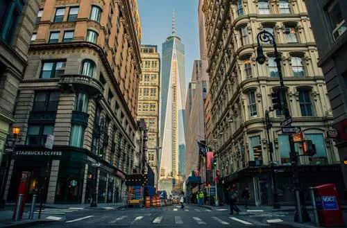 1 Wtc America Architecture 374710