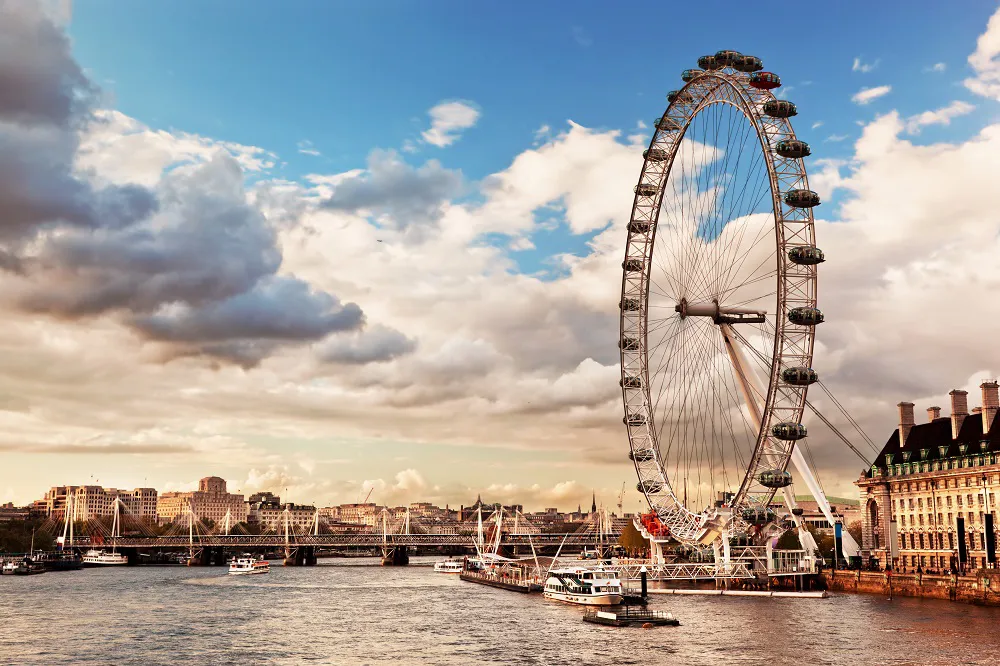 Skyline Image