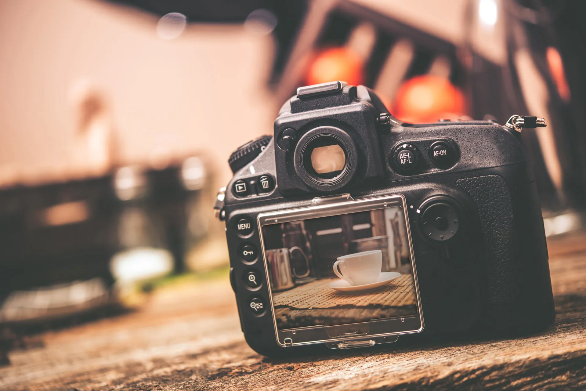 Photography Camera Min Image