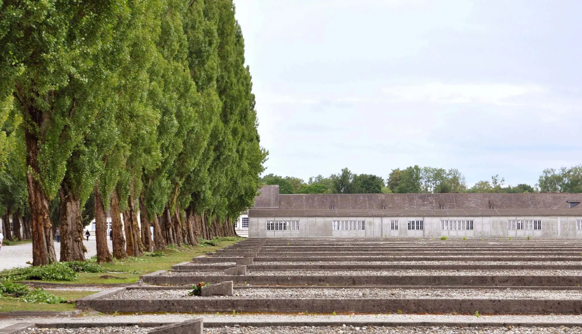 Munich - Dachau (1) Image