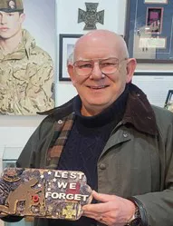 Paul Grimley Profile Picture