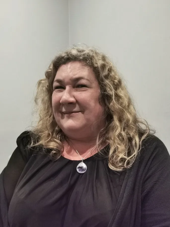 Rebecca Minshall Profile Picture