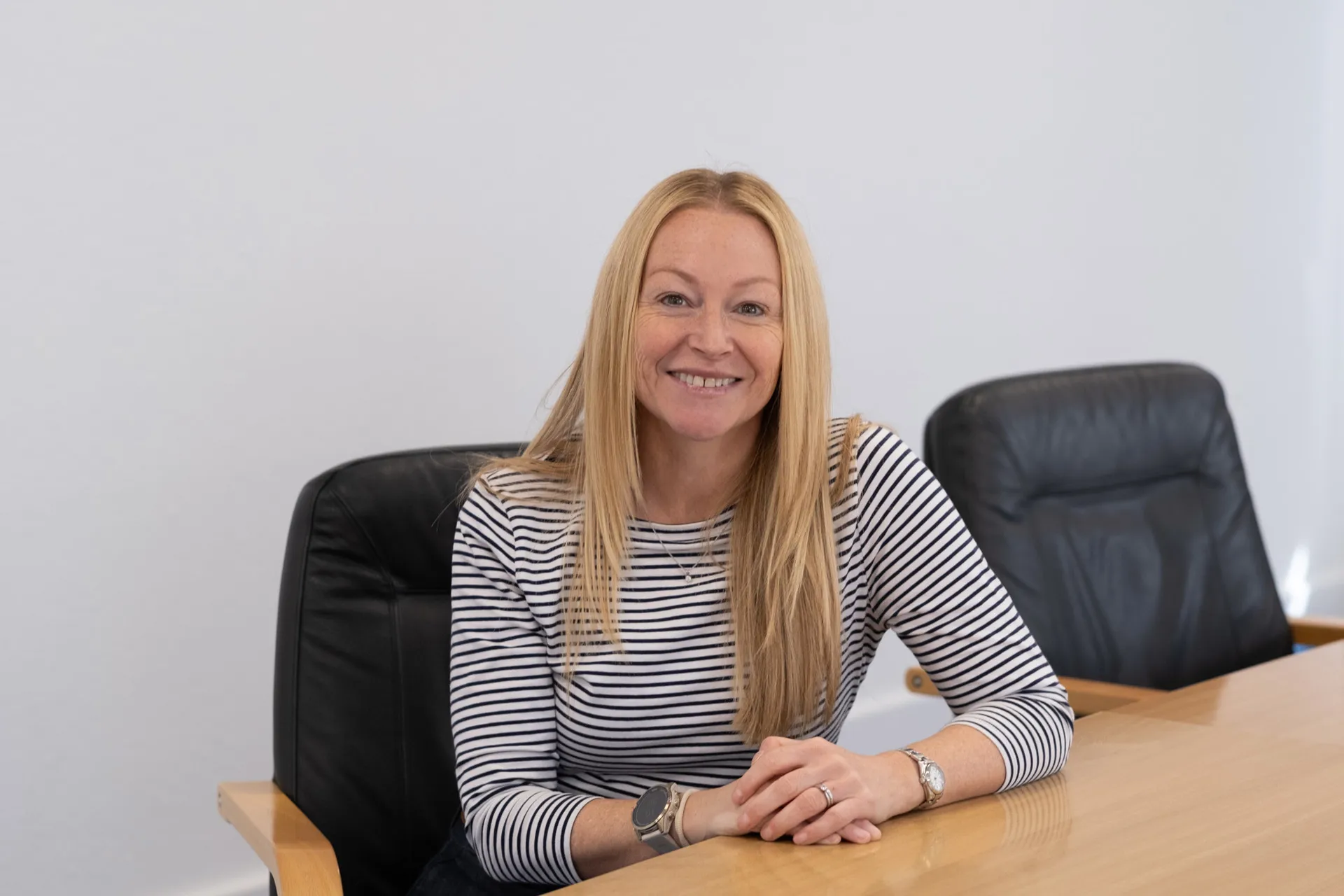 Jenny Clark Profile Picture