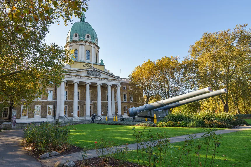 Imperial War Museum