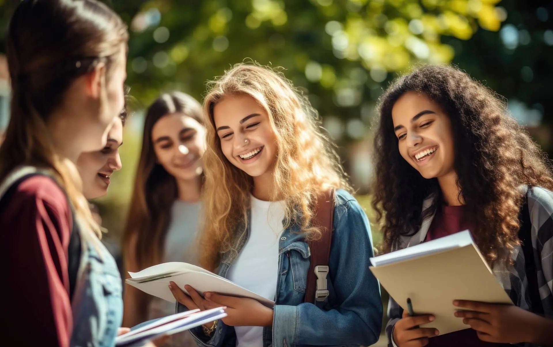 Spanish Language School Trips To Andalucia NGT