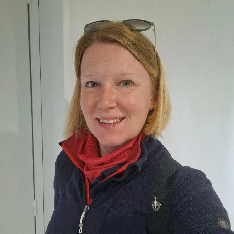 Susie Cooper Profile Picture