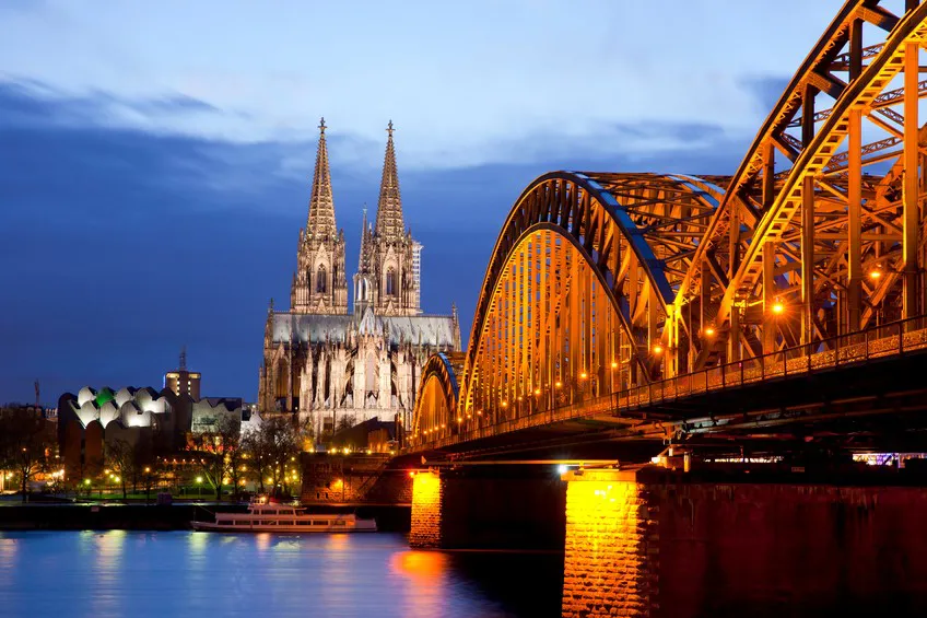 Rhineland 1 Image