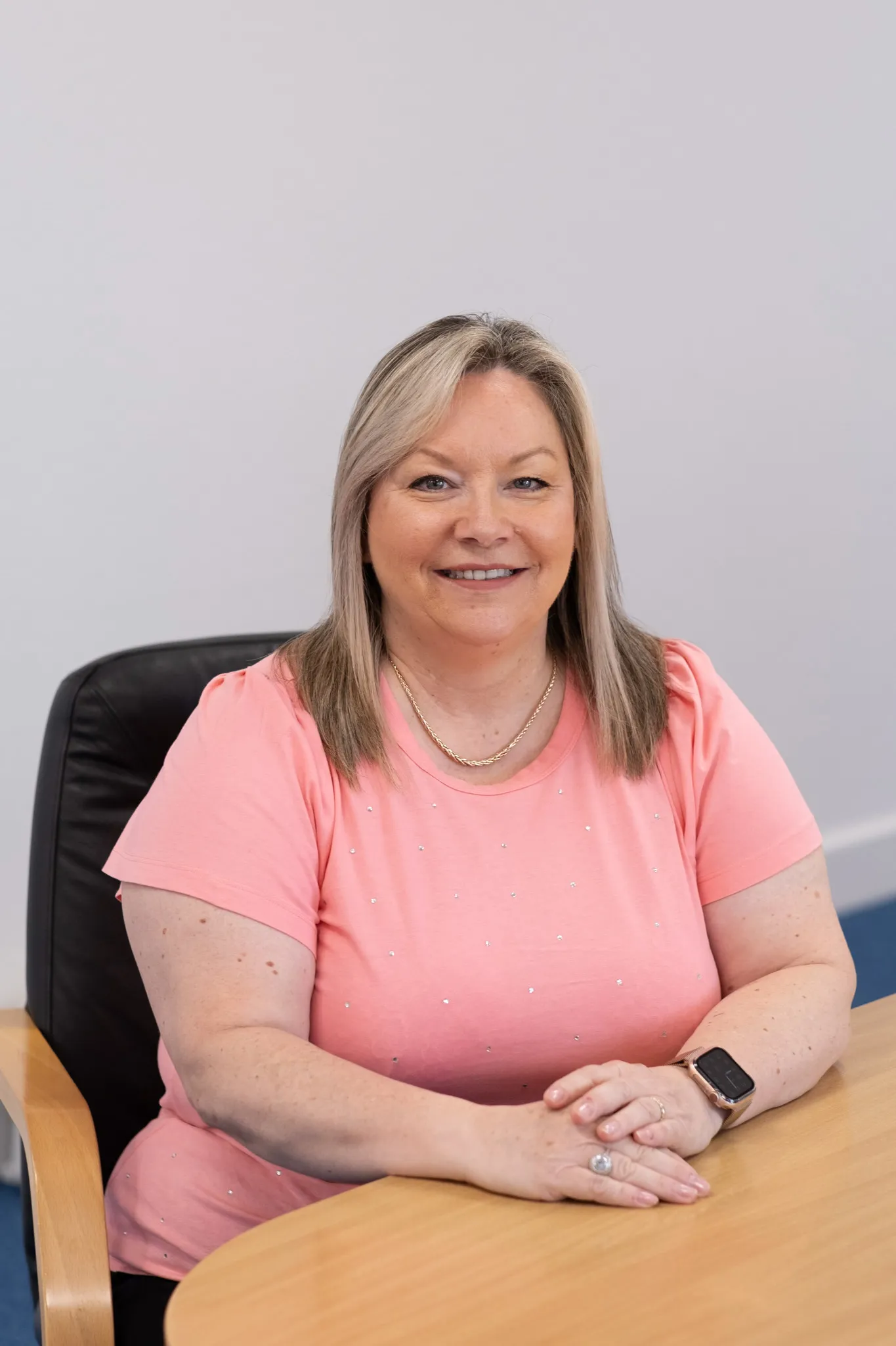 Tracey Thornborough Profile Picture