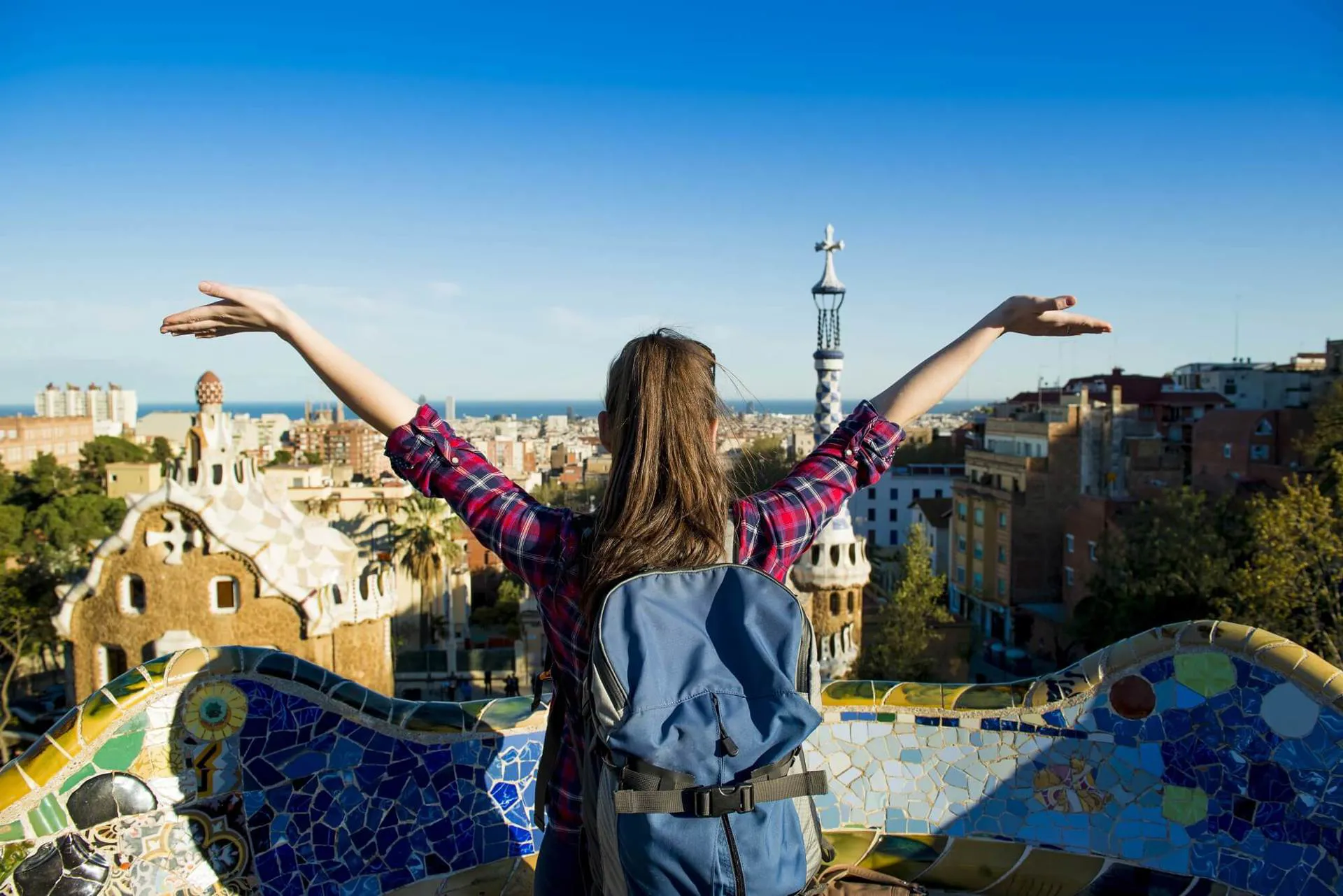Barcelona Parc Image