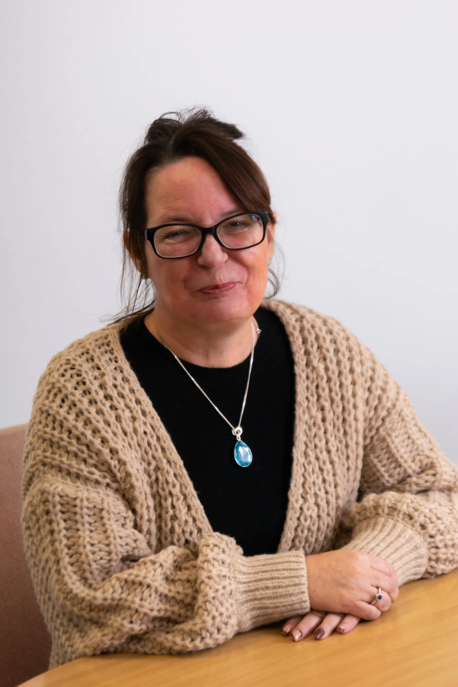 Diane Hutchinson Profile Picture