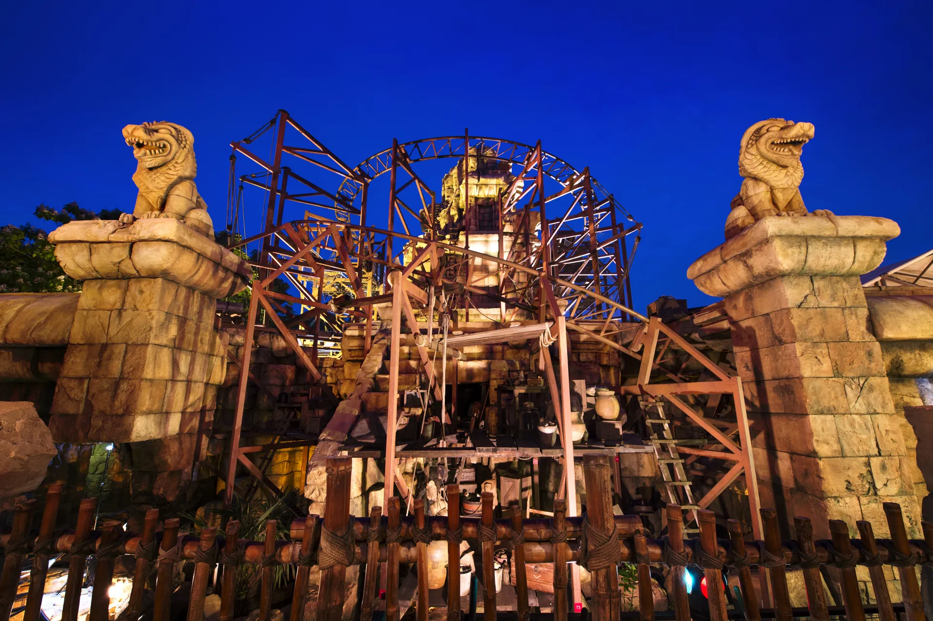 Indiana Jones Image