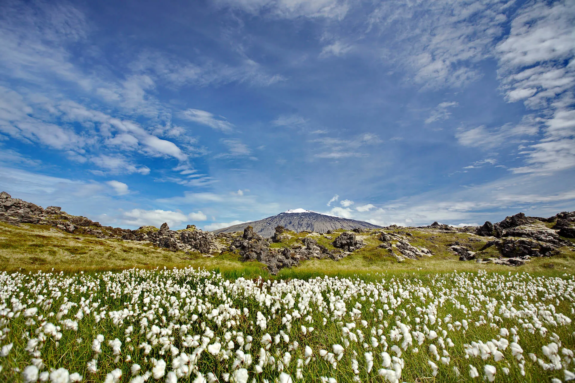 Iceland Wonders Of Snæfellsnes