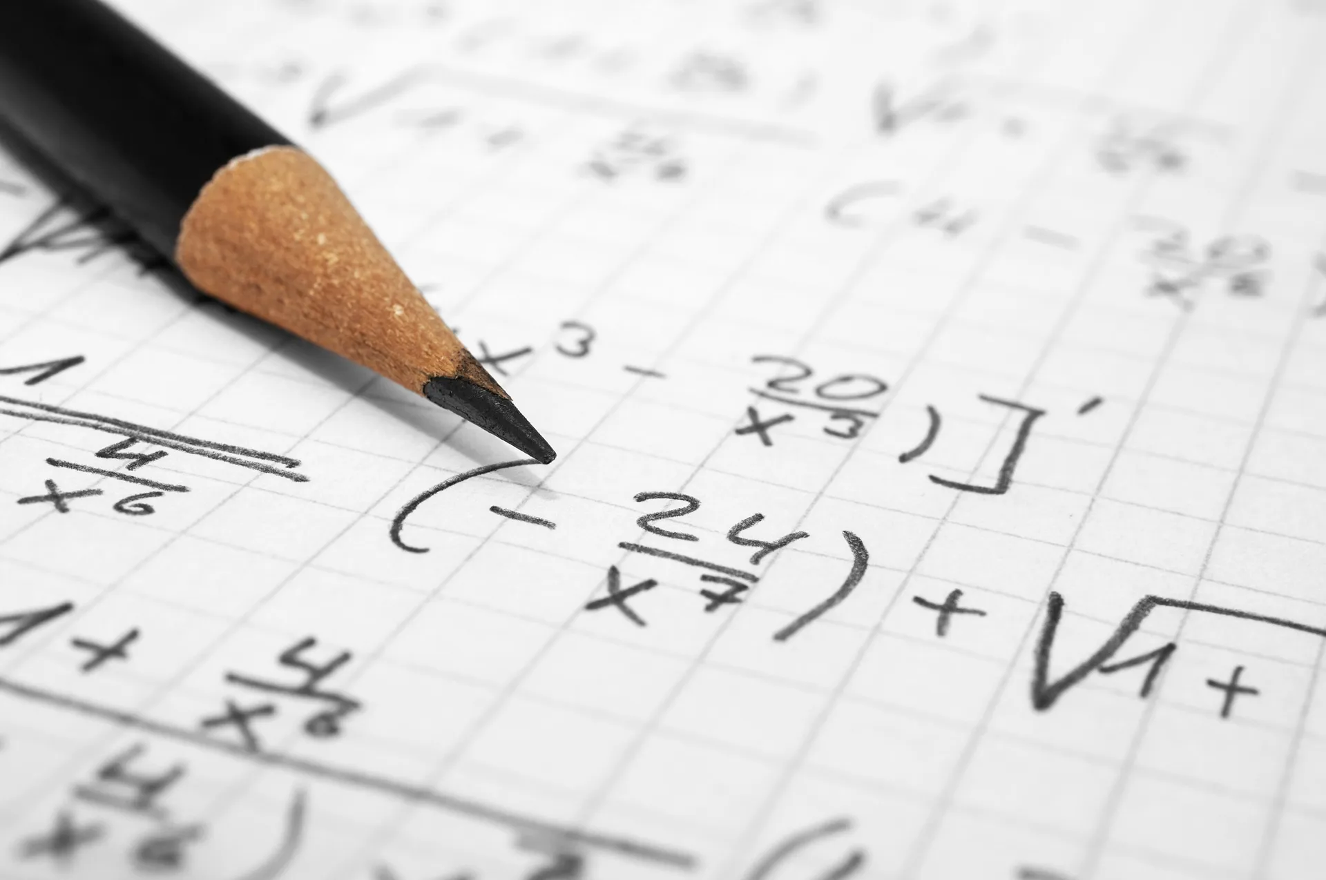 Maths Image