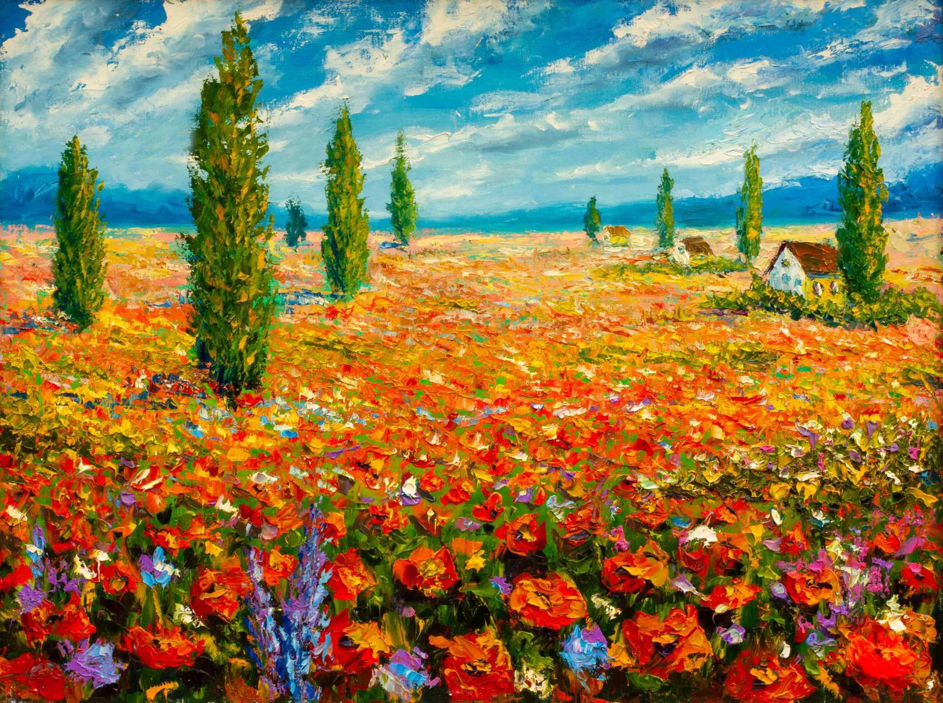 Paris Monet Paris Musee De L'organgerie Image