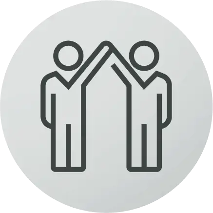 Be Together Icon