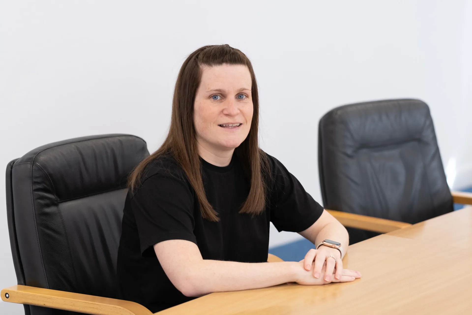 Emily Whewell Profile Picture