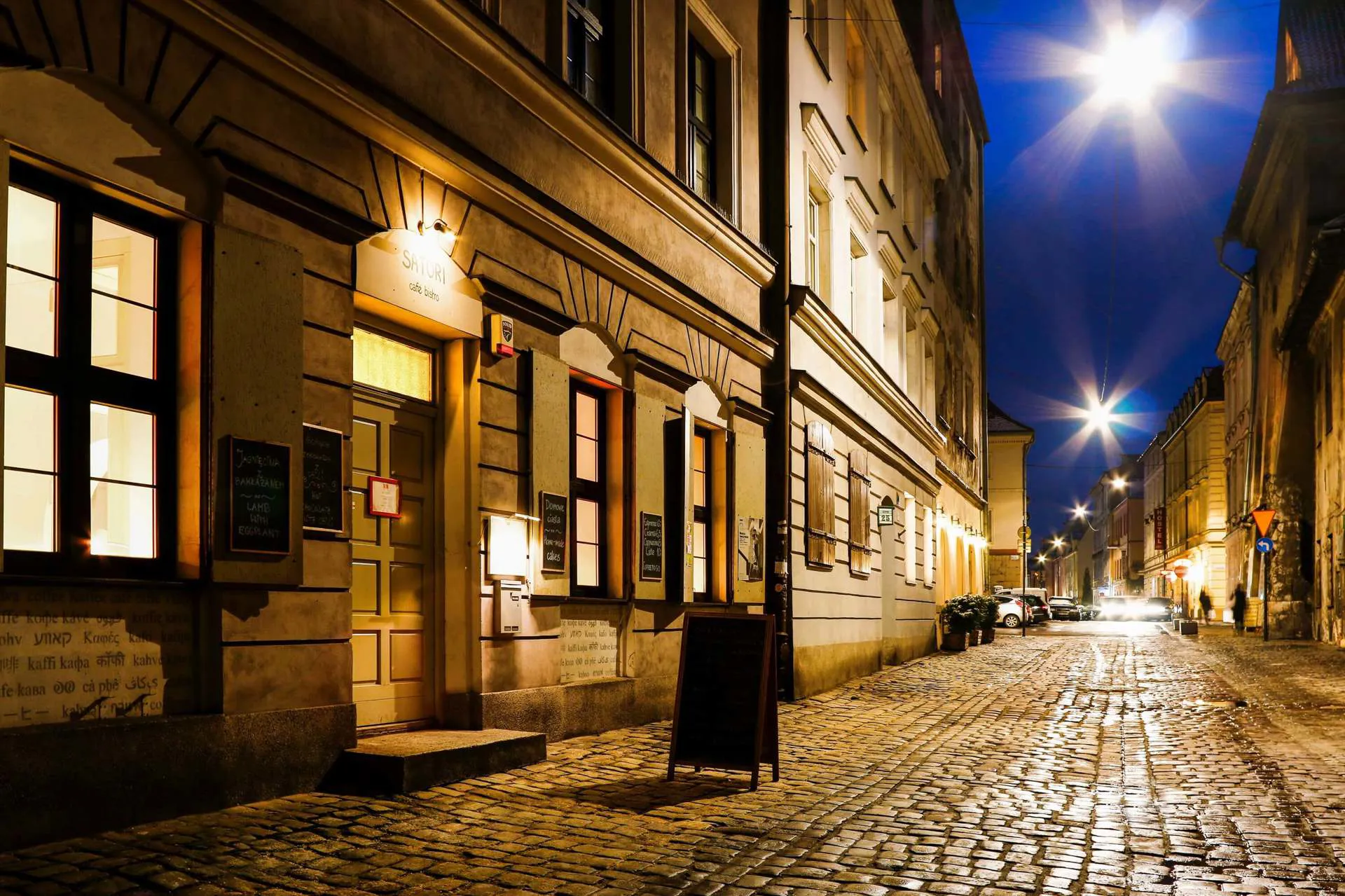 Krakow Kazimierz Walking Tour