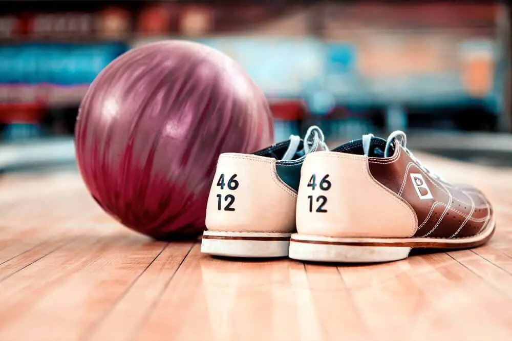 Bowling Shoes