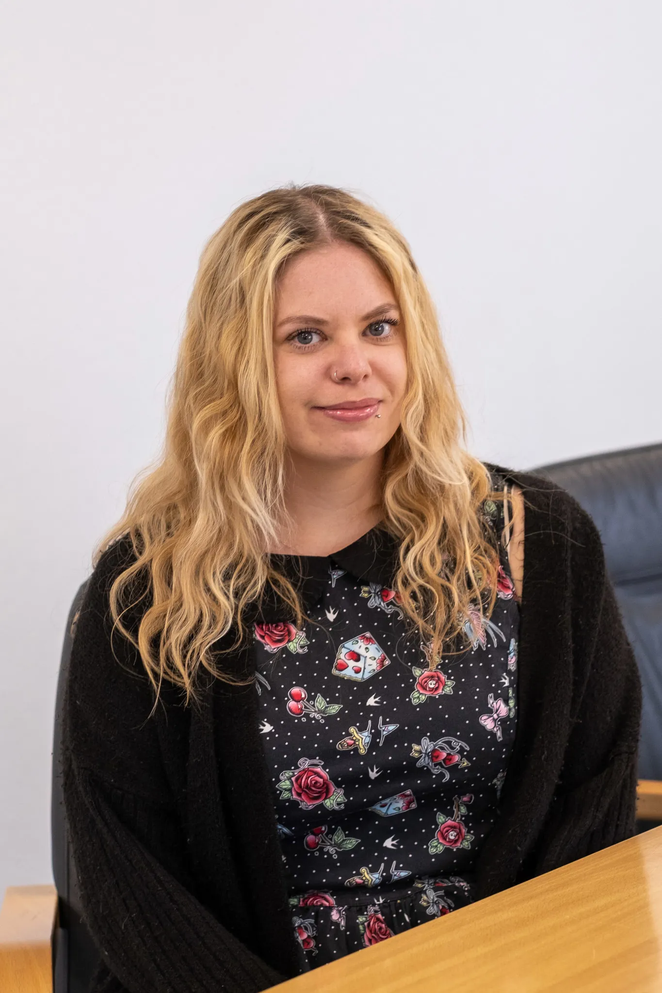 Hollie Buckley Profile Picture