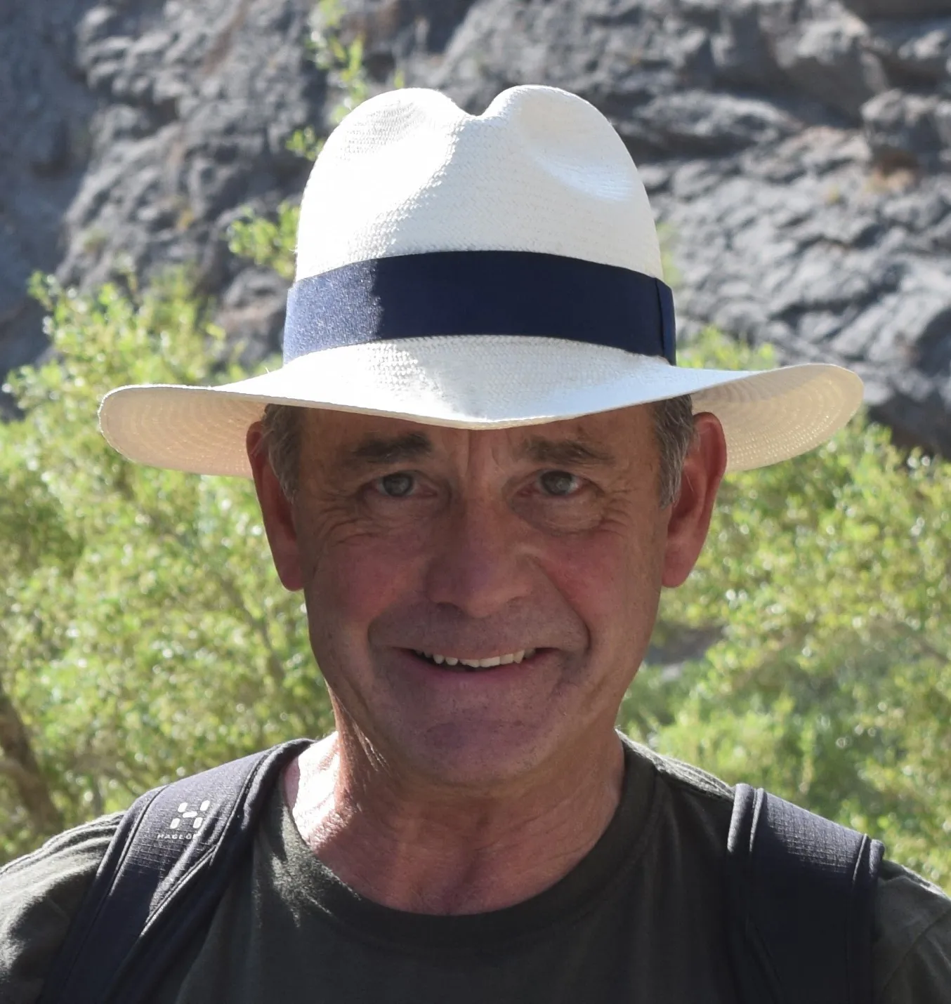 James Stythe Profile Picture