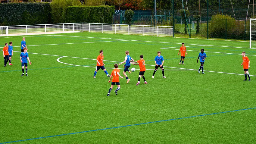 Disney Sports Football 5 Image